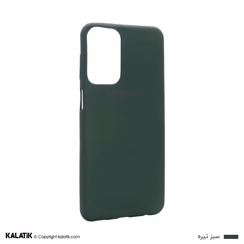 کاور ژله ای‌ گوشی سامسونگ Galaxy A23