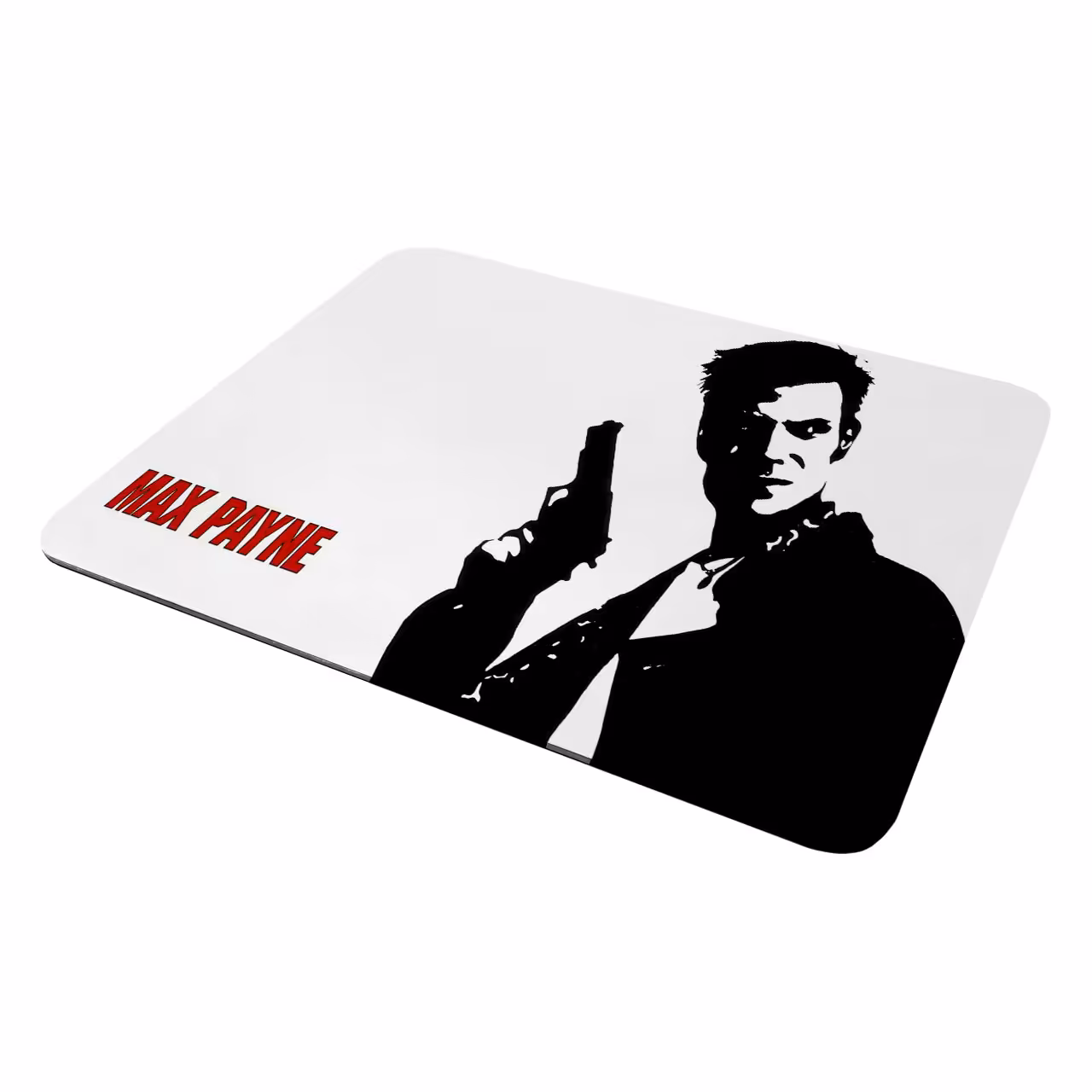 ماوس پد طرح Max Payne مدل MP2687