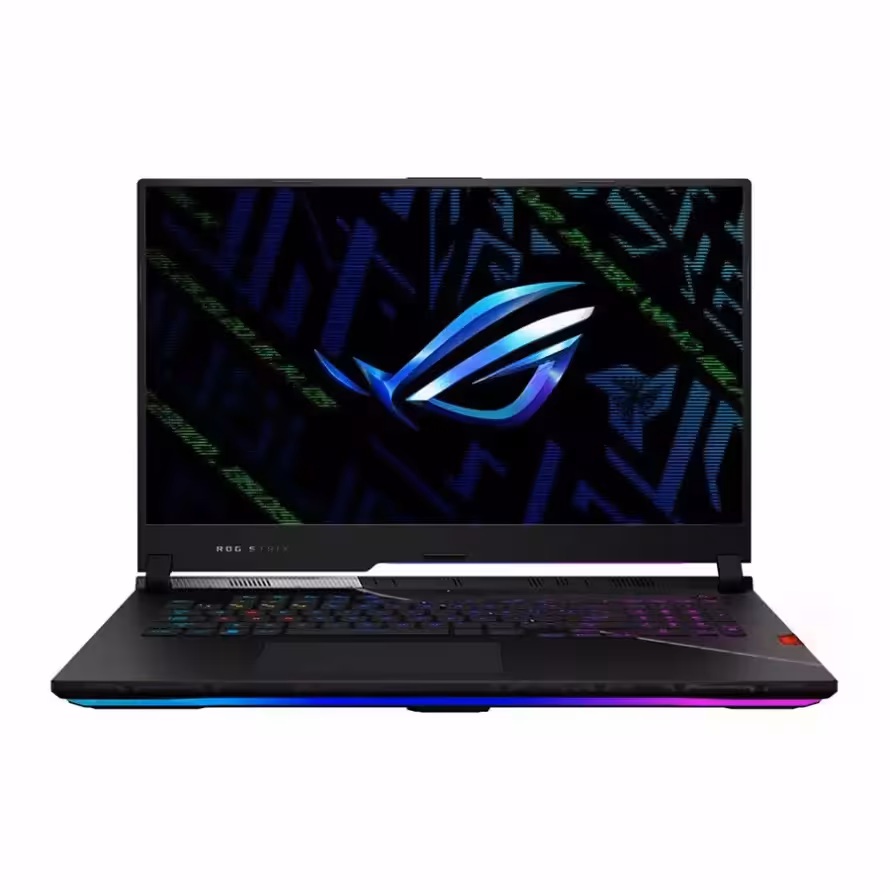 لپ تاپ ایسوس ROG Strix Scar 17 SE G733CX i9/32GB/2TB SSD/16GB