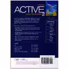 کتاب ACTIVE Skills for Reading 2 3rd Edition اثر Neil J. Anderson انتشارات اف تي پرس