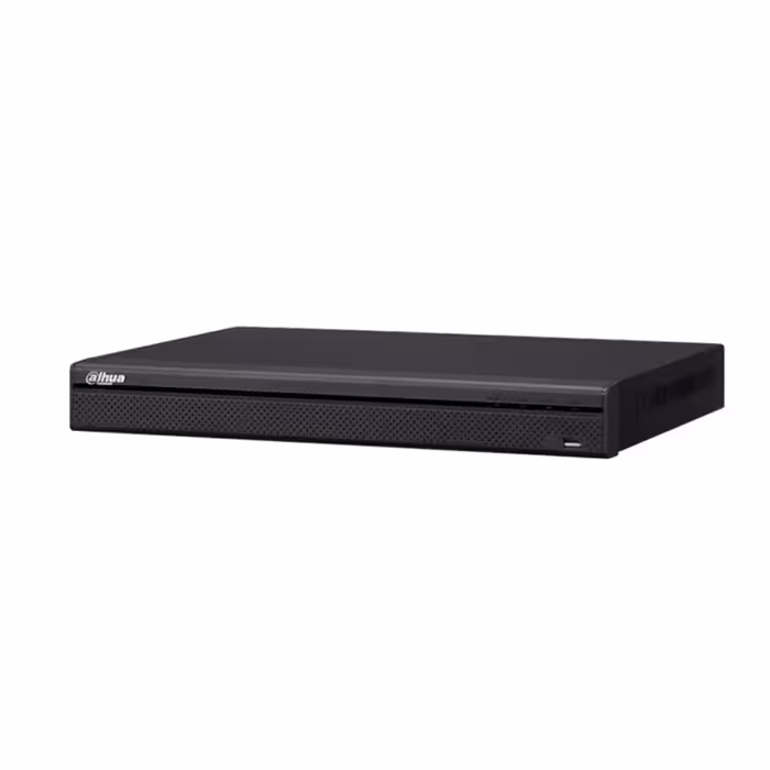 دستگاه NVR مدل DHI-NVR1104HS-S3/H داهوا