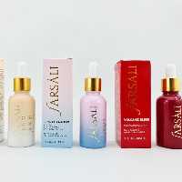 سرم و پرایمر فارسالی 
 Farsali Serum