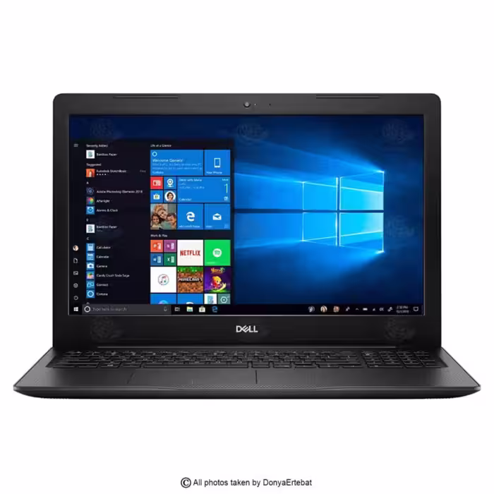 لپ تاپ DELL مدل Inspiron 3583 – B