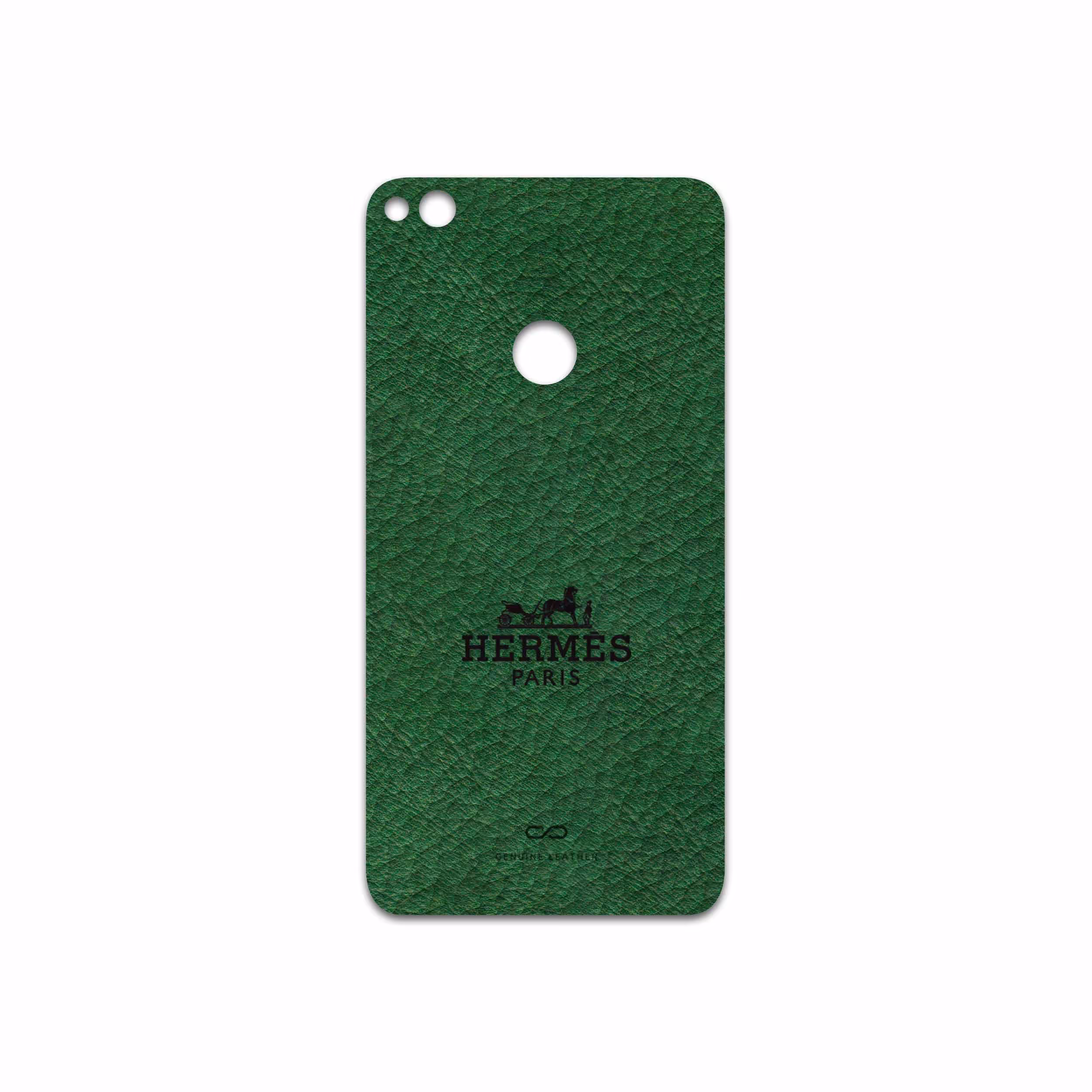 برچسب پوششی ماهوت مدل GL-HRMS مناسب برای گوشی موبایل آنر 8 Lite