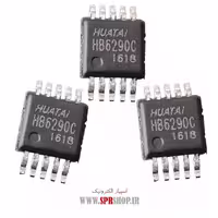 آی سی HB6290C MSOP-10 ORG