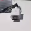 کابل تبدیل USB به MicroUSB مدل S4 طول 1 متر