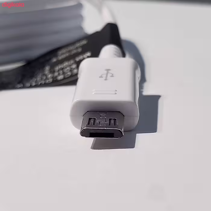 کابل تبدیل USB به MicroUSB مدل S4 طول 1 متر