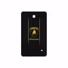 برچسب پوششی ماهوت مدل Lamborghini مناسب برای تبلت سامسونگ Galaxy Tab 4 7.0 2014 T231