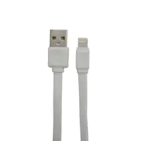 کابل تبدیل USB به لایتنینگ ریمکس مدل RC-129i
