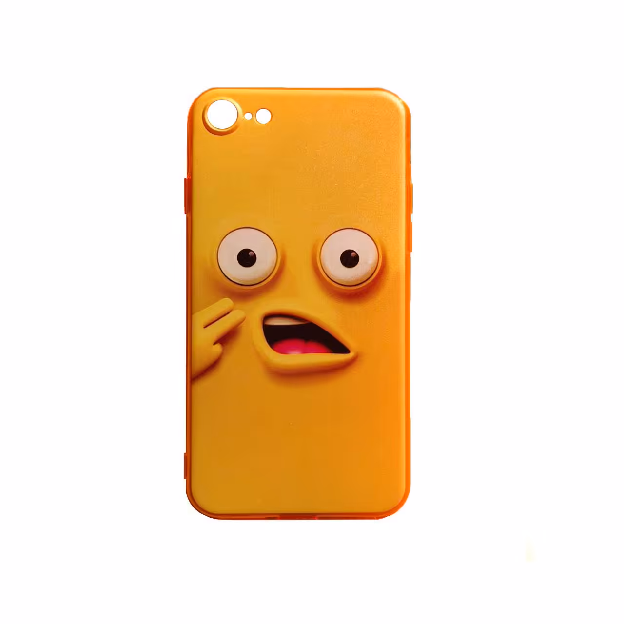 کاور مدل Facewow078 مناسب برای گوشی موبایل اپل Iphone 8 / 7 / SE 2020
