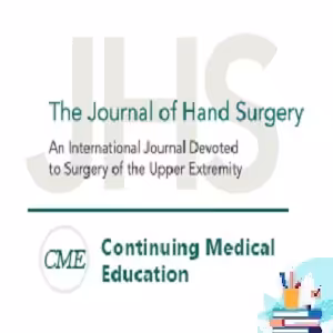 The Journal of Hand Surgery 2021 Full Archives at 25€ - کتاب پزشکی بهار