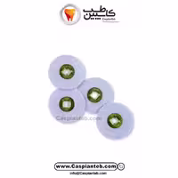 مشخصات، قیمت و خرید نمد پالیش کازمدنت Flexi Buff بسته ده عددی