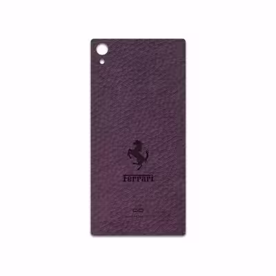 برچسب پوششی ماهوت مدل PL-FRRI مناسب برای گوشی موبایل سونی Xperia Z5 Premium