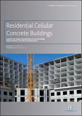 󾕇 2008 ,Brooker O., Residential Cellular Concrete Buildings - دانلود کتاب های دانشگاهی