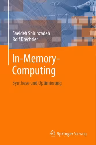 خرید و دانلود نسخه کامل کتاب In-Memory-Computing: Synthese und Optimierung