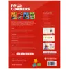 کتاب four corners 2 2nd اثر Jack C. Richards and David Bohlke انتشارات کمبریج 