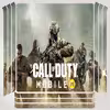 برچسب پلی استیشن ۴ مدل call of duty کد PSP-307 