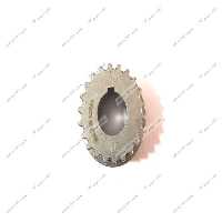 دنده سر میل لنگ دوو ماتیز کره