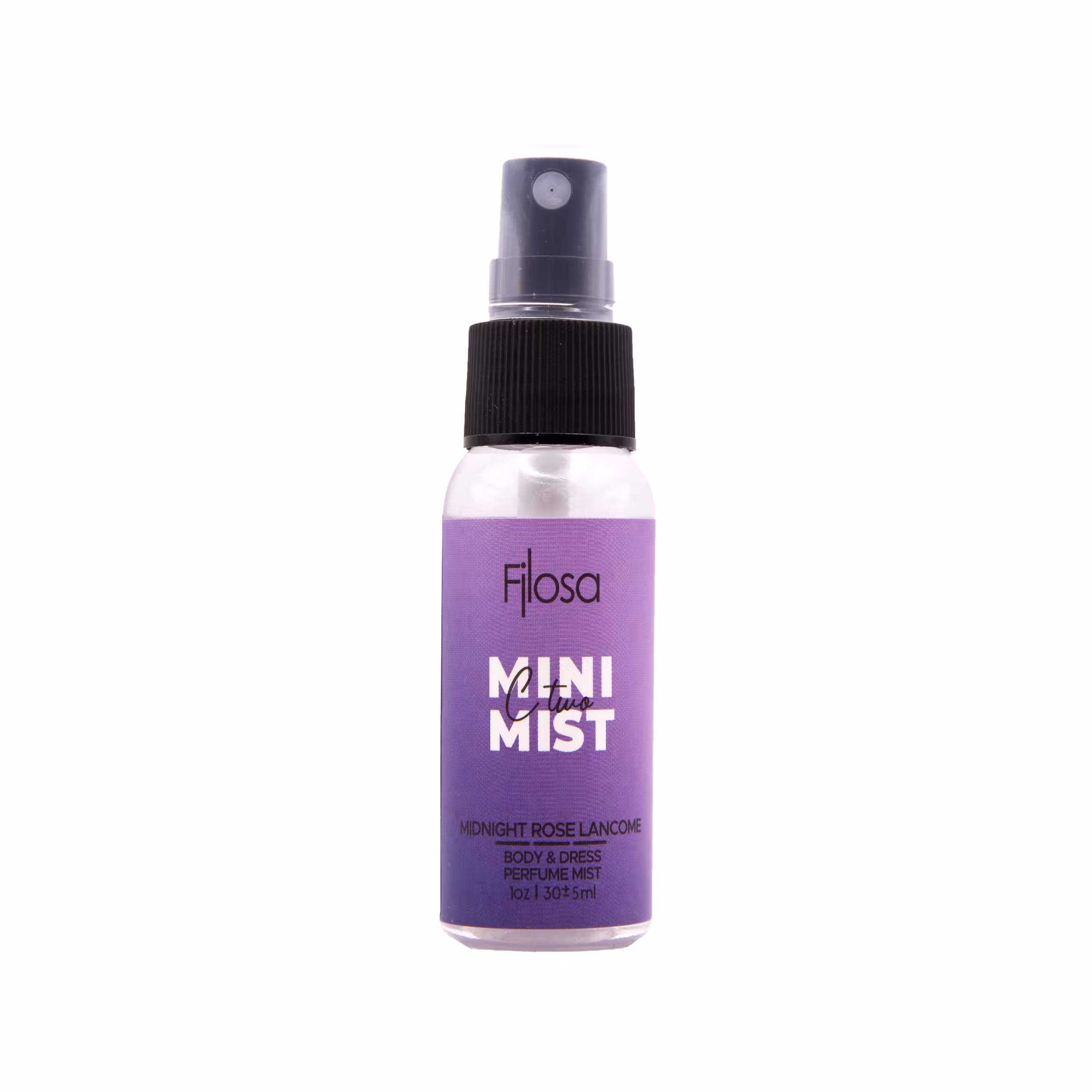 عطر جیبی زنانه فیلوسا مدل TRESOR MIDNIGHT ROSE حجم 30 میلی لیتر
