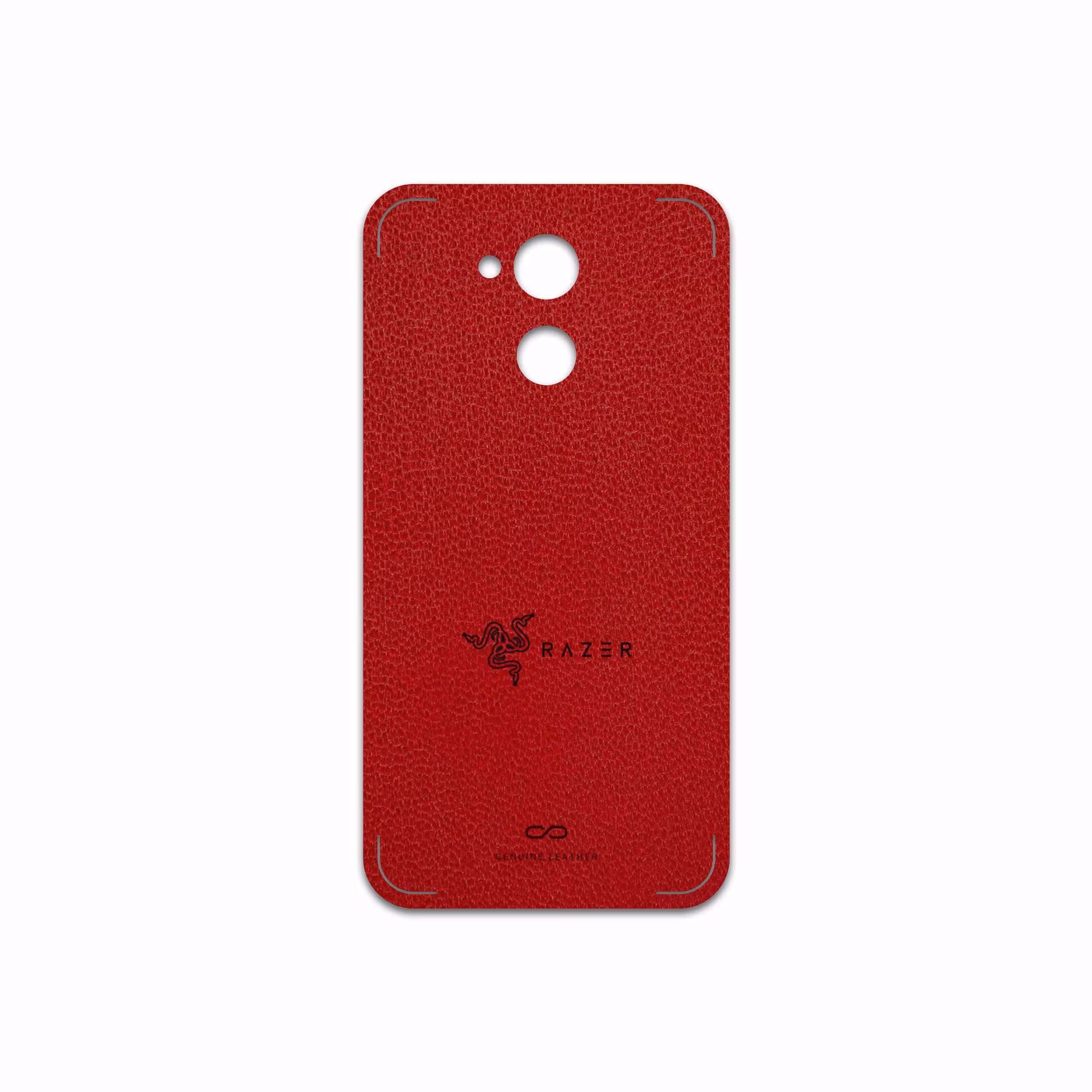 برچسب پوششی ماهوت مدل RL-RZR مناسب برای گوشی موبایل آنر 5C Pro