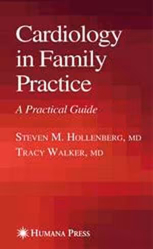 [PDF] دانلود کتاب Cardiology In Family Practice - A Practical Guide, 2006