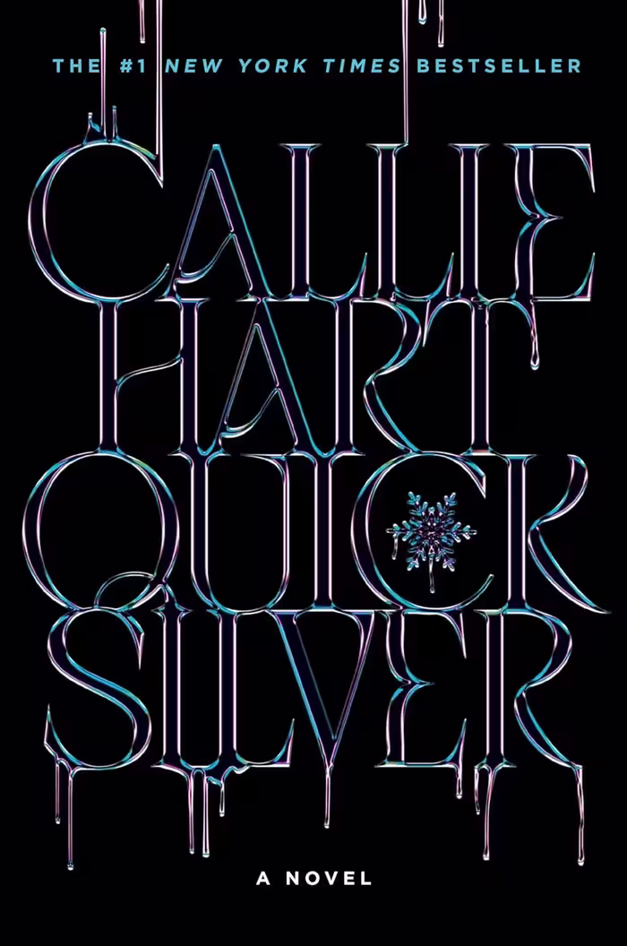 Quicksilver (Fae & Alchemy Book 1)