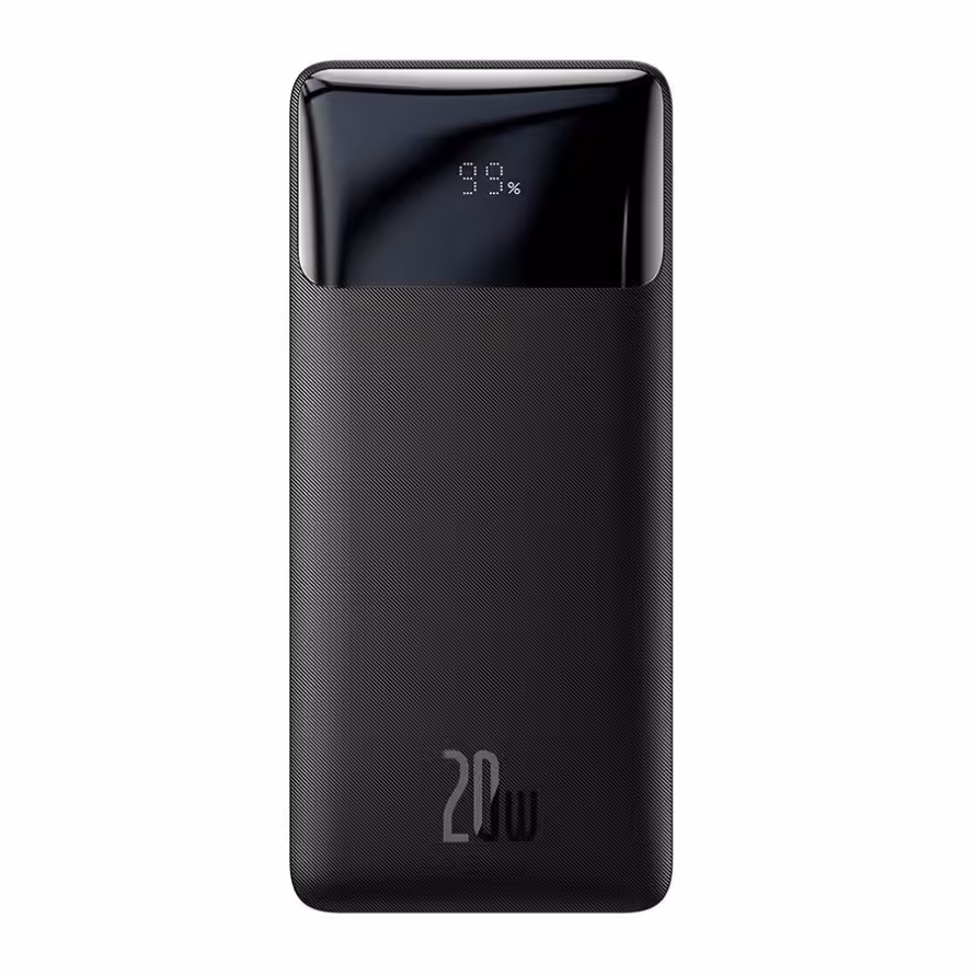 پاور بانک بیسوس PPBD10K Bipow 10000mAh