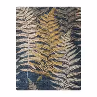 ملحفه آدنو مدل سرو کد IR123 دونفره سایز 240x240 سانتی متر