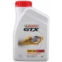 روغن و مکمل موتور GTX 5W 30 C4 1LT کاسترول اورجینال Castrol
