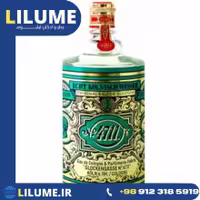 عطر ادکلن 4711 اورجینال او د کلن 100 میل مردانه – زنانه