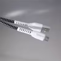 کابل میکرو یو اس بی کینگ استار K119A طول 1 متر