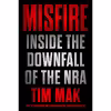 کتاب Misfire اثر Tim Mak انتشارات Dutton