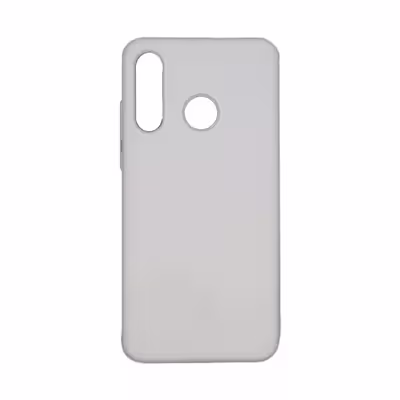 کاور مدل سیلیکونی کد 742 مناسب برای گوشی موبایل هوآوی P30lite