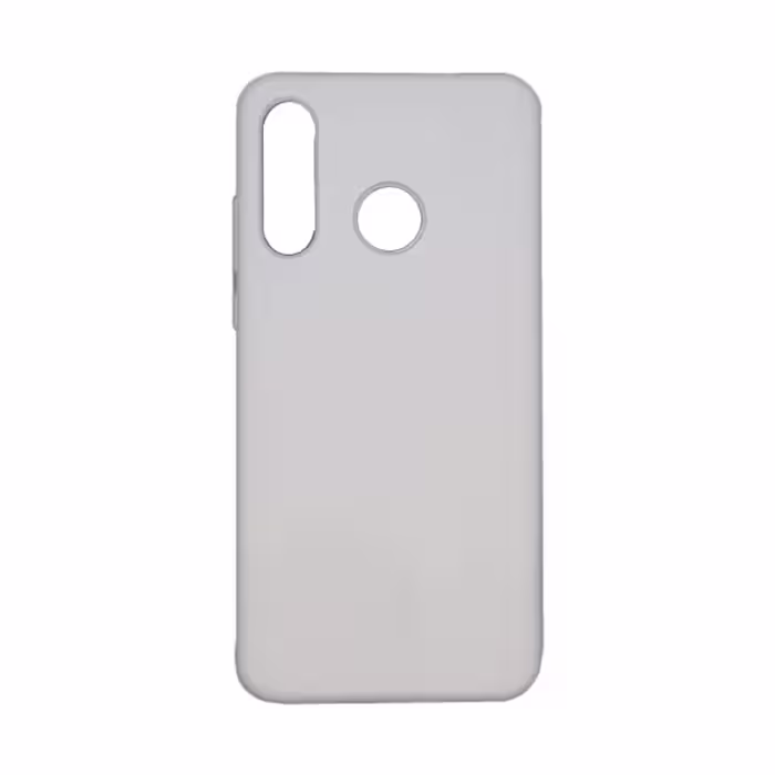 کاور مدل سیلیکونی کد 742 مناسب برای گوشی موبایل هوآوی P30lite