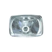 چراغ جلو موتور سیکلت مدل آمیکو کد D-A01A05A005 مناسب برای هوندا CDI