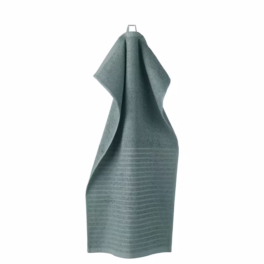 حوله دستی ایکیا VÅGSJÖN کد 88041 سایز 70x40 سانتی متر