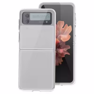 کاور مدل TC-001 مناسب برای گوشی موبایل سامسونگ Galaxy Z Flip 4