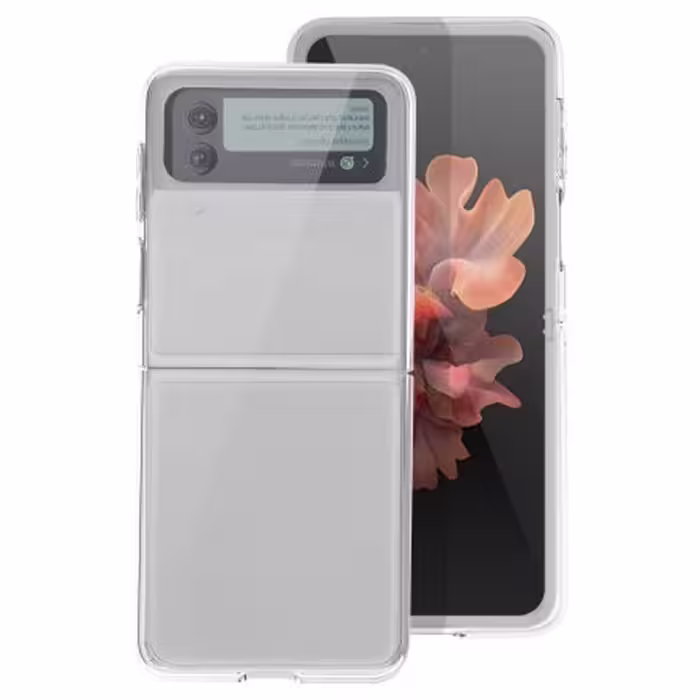 کاور مدل TC-001 مناسب برای گوشی موبایل سامسونگ Galaxy Z Flip 4