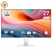 مانیتور ام اس آی مدل PRO MP275W E2 سایز 27 اینچ