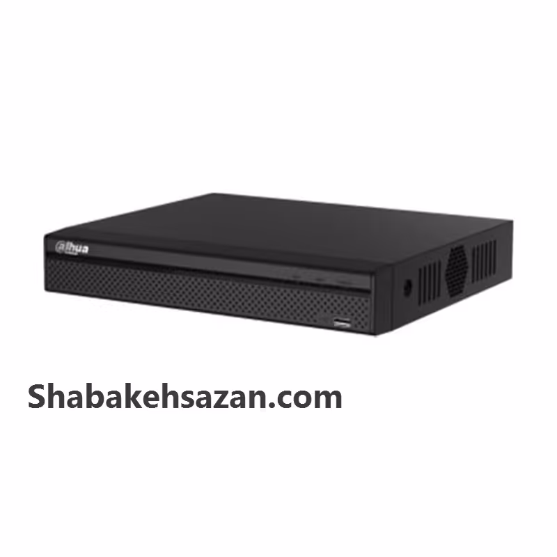 XVR داهوا مدل XVR4104HS-X