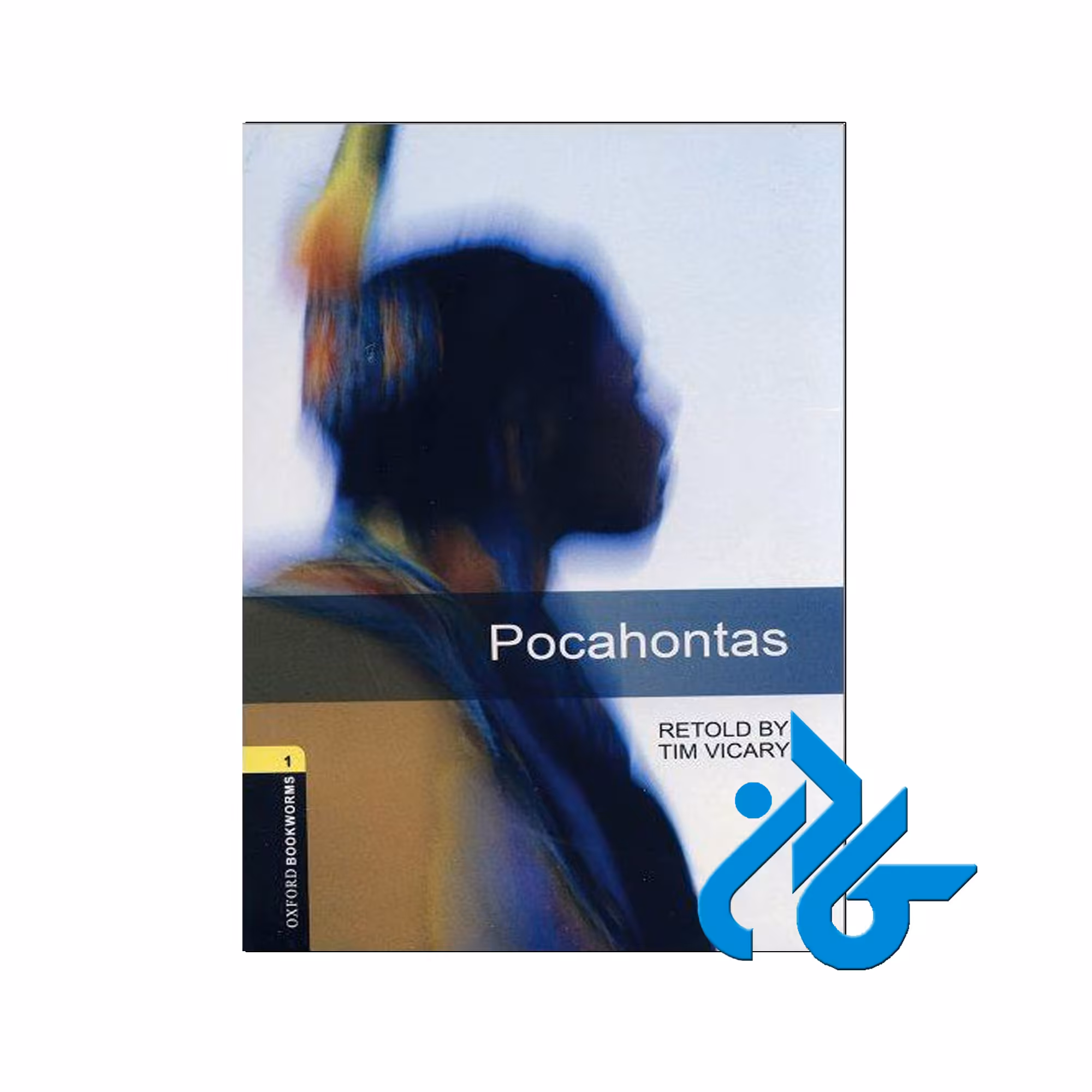 Pocahontas | خرید از فروشگاه کتاب کادن با 50% تخفیف