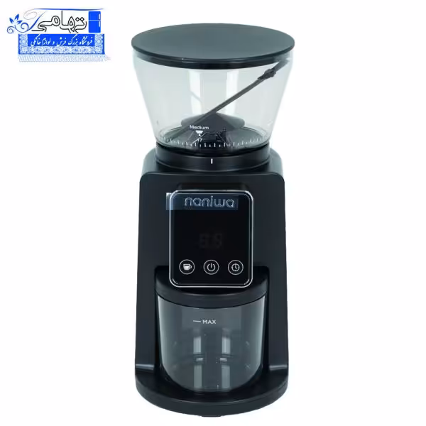 آسیاب قهوه نانیوا مدل CG-103