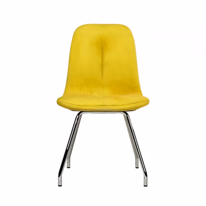صندلی چهارپایه نیلپر مدل REF563