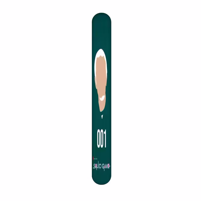 سوهان ناخن مدل Squid game کد 2293