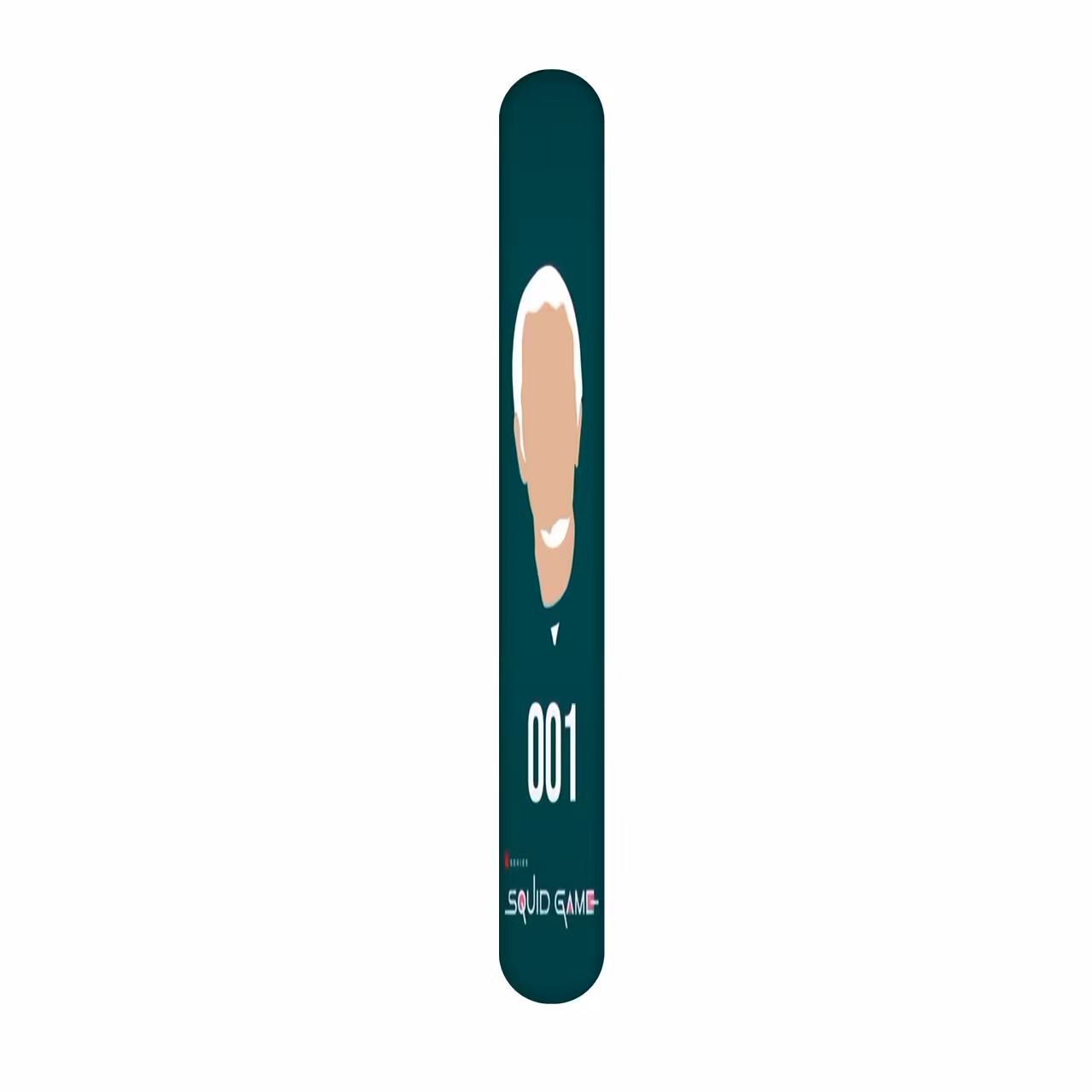 سوهان ناخن مدل Squid game کد 2293