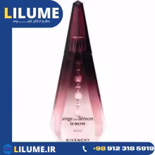 عطر ادکلن جیونچی آنجئو دمون له سکرت الیکسیر (جیوانچی آنژو اترنج الکسیر) 100 میل زنانه