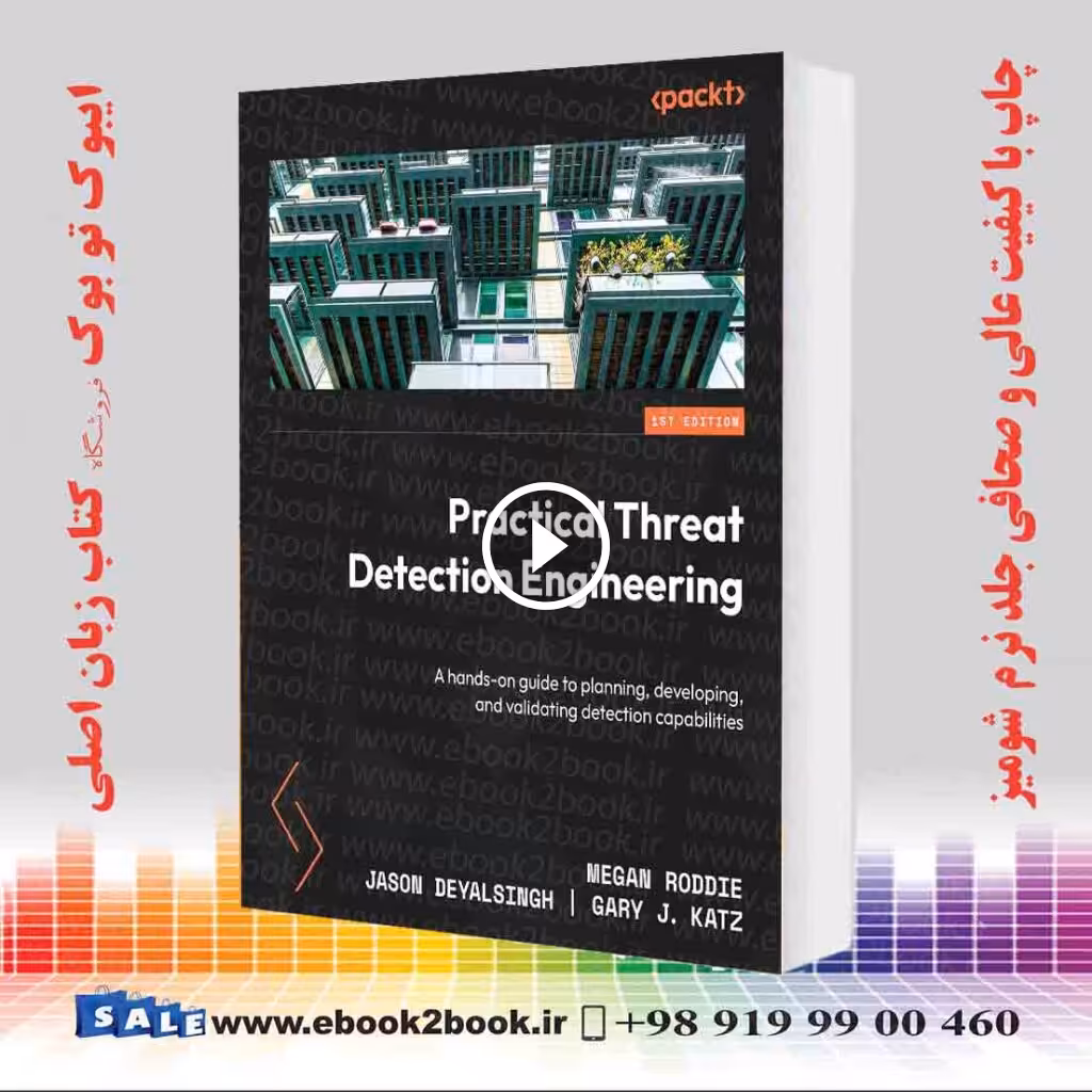 Practical Threat Detection Engineering