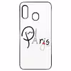 کاور طرح پاریس کد 43156 مناسب برای گوشی موبایل سامسونگ galaxy a30