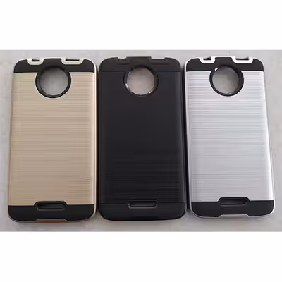 کاور مدل TP2-1 مناسب برای گوشی موبایل موتورولا Moto C