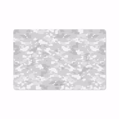برچسب پوششی ماهوت مدل Army-Winter-Pixel مناسب برای تبلت سامسونگ Galaxy Tab S4 10.5 2018 T830